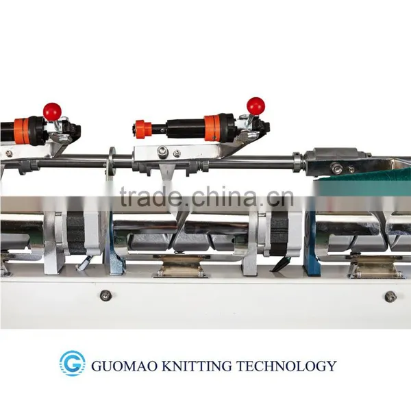 High Speed Winding Machine photo-3