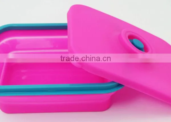 Original Creation Food Container For Picnic Storage photo-4