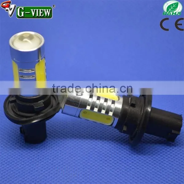 High Performance Design 6w 7.5w 11w Cob Epistar Car Led Fog Light photo-2