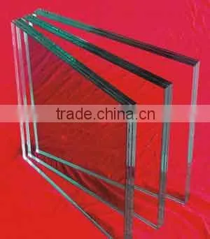 Bulletproof Glass photo-6