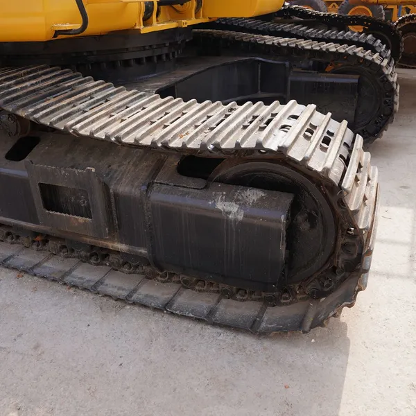 Affordable and High-quality of the Used CAT 330D 320D2 Crawler Excavator CAT 320 CAT330D Excavators Used Cat 320D Excavator photo-5