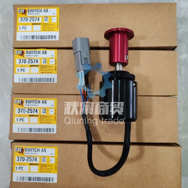Caterpillar ( Cat) 5044489 504-4489 REGULATOR-VOLTAGE Engine Spare Parts photo-3