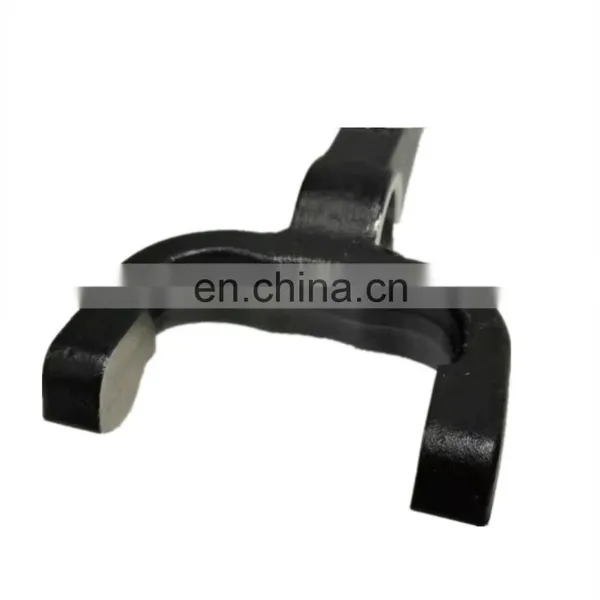 Clutch Release Fork for Quick Transmission Shaft Gear Fork Eaton Fuller Clutch Fork JS180-1601021-6 photo-3