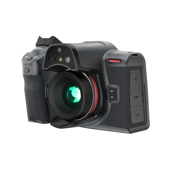 RS1280 Flagship Thermal Camera photo-2