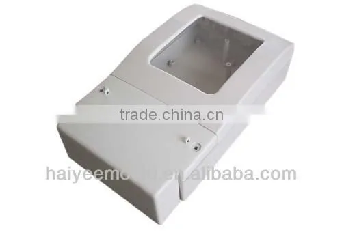SMC Meter Box Mold