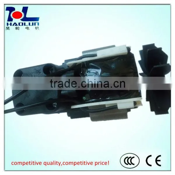 Shade Pole AC Air Compressor Nebulizer Motor With Pump photo-5