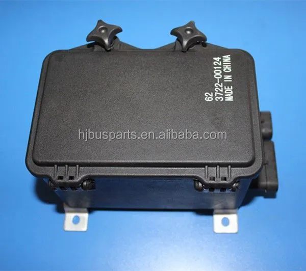 Other Performance Parts 3722-00124 ZK6129H High Quality Deputy Start Control Box Use Forbus photo-5