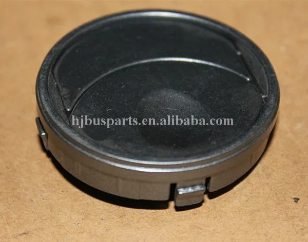 Guangzhou Bus Parts Air Outlet 8111-00592 Original Air Conditioner Parts Air Vent photo-4