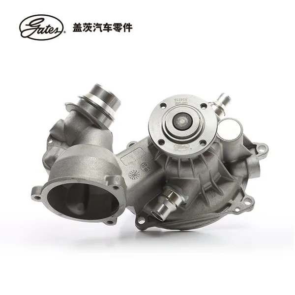 Original Gates GWP5268 Car Engine Cooling System Water Pump Repair Kit for Bmw Bomba de Agua 11517586779 photo-2