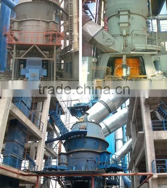 Gold Supplier Factory Price Vertical Mill Vertical Rolling Machine photo-4