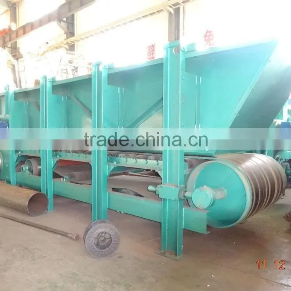Hot Sale Lower Price Belt Type Material Box Feeder photo-4