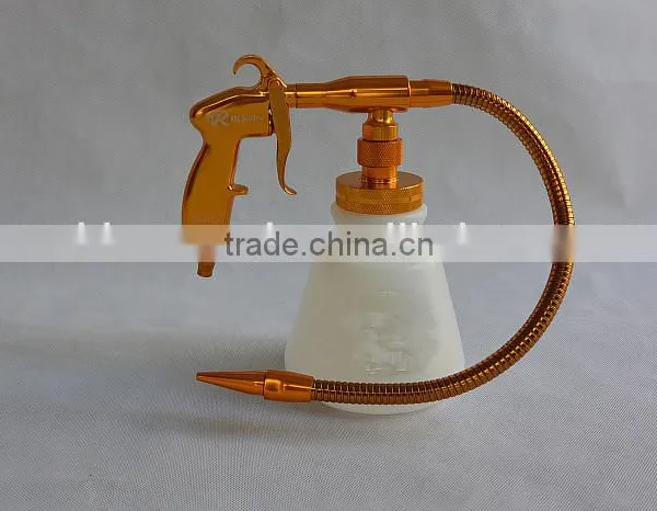 2015 New Model Tornado Engine Cleaning Gun