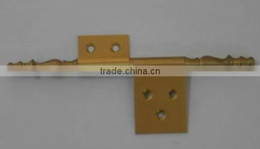 Special Shape Brass Door Hinge DSM020