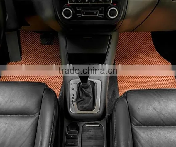 Car Accessories Car Non-slip Mat , EVA Car Floor Mats, Unique Car Mats Quality Choice photo-5