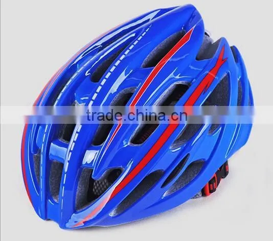 KY-H056 Bike Bicycle Helmet With Led Light Flashing Flow for Biking photo-4