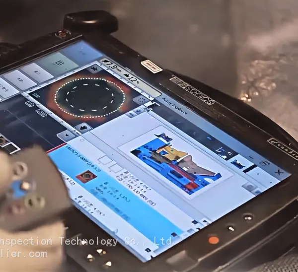 F1 – See Inside Every Spot Weld photo-5