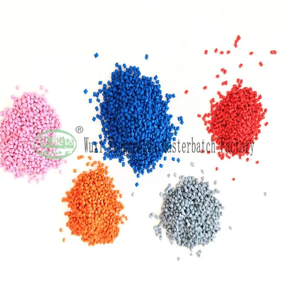 offered by factory diretly-COLOR MASTERBATCH manufacturer