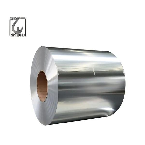 Aluminum Coil 1100 1060 1050 3003 Sheet Modern Design Coated Aluminum Roll for Roofing Building Metal Materials