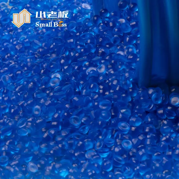 Flexible Spiral Helix Water Delivery Discharge PVC Suction Pipe Industrial Vacuum Cleaner Drain Hose PVC Granules Raw Materials photo-6