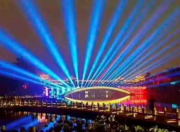 B450 IP High-end Waterproof 450 Beam Light IP55 500W Optical System Moving Head Beam Light for DJ Bar Club Party Events photo-2