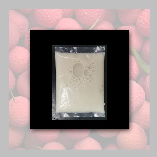 100% Lychee Juice Export Lychee Juice Concentrate
