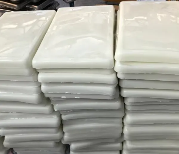 Candle Paraffin Wax Fully Refined Soild Paraffin Wax 5kg Per Block photo-4