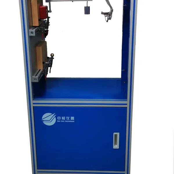 Manual Fire Alarm Button Test Device photo-2