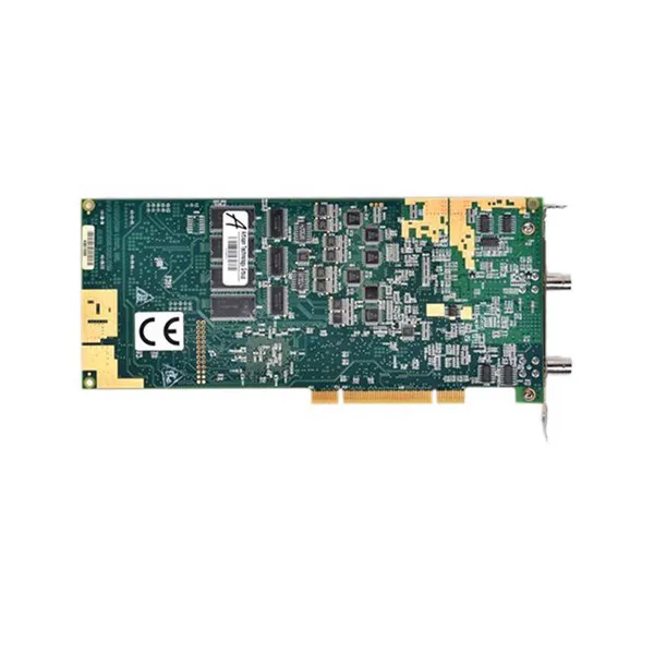 ACQUISITIONLOGIC AL81G Analog Input Electronic Module Servo Drive Module F7133 photo-3