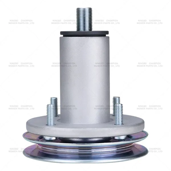 0369 Lawn Mower Spindle Assembly Replaces Ariens 51537100 Mpn 51534800 photo-4