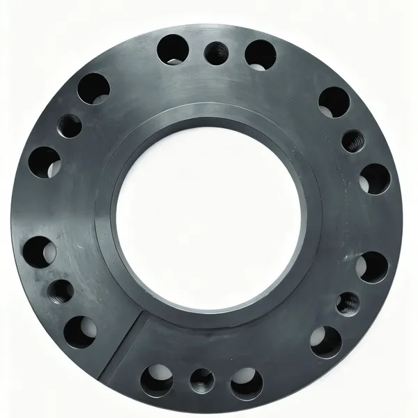 F-1300/F1600 Oil Drilling Mud Pump Clamp Assembly AH36002-05.06.00 AH130102051200 AH36002-05.05 photo-2