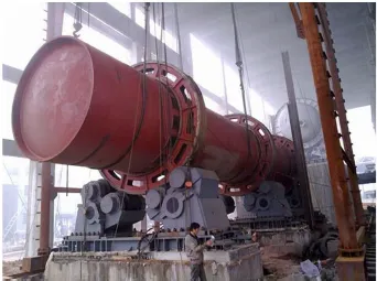 Oxygen Enriched Bottom Blowing Furnace photo-2