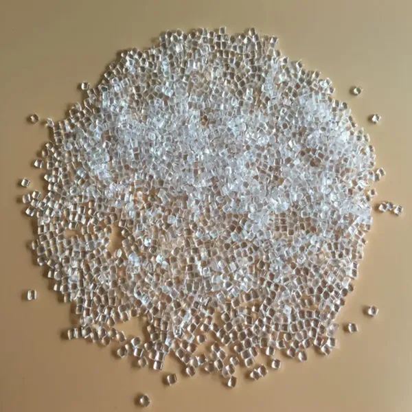 Low Temperature Resistant and Flame RetardantPC EN-1052 photo-2