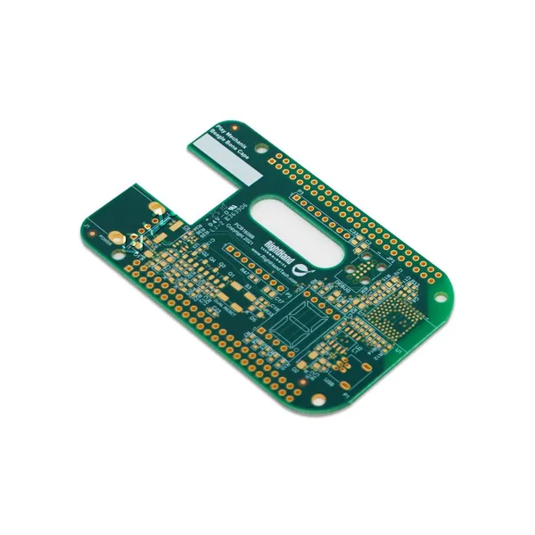Архивная игровая управляющая плата PCB