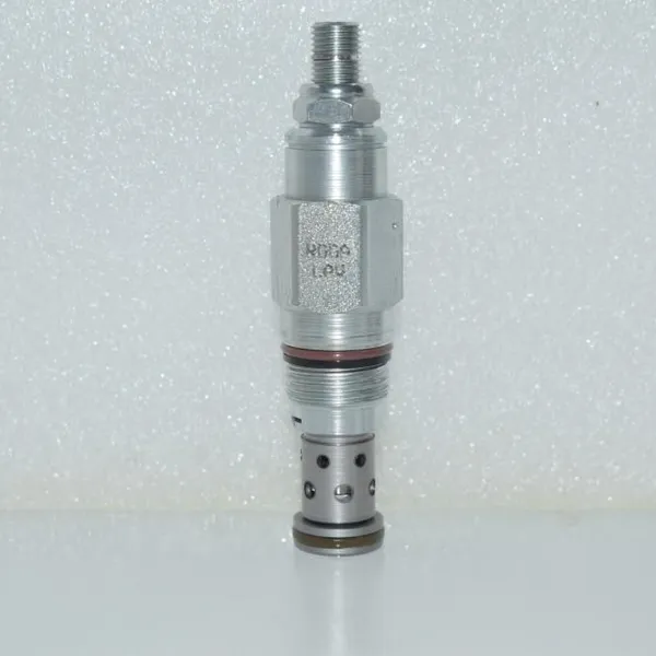 RDDALAN Direct-Acting Relief Valve Hydraulic Cartridge Valve photo-2