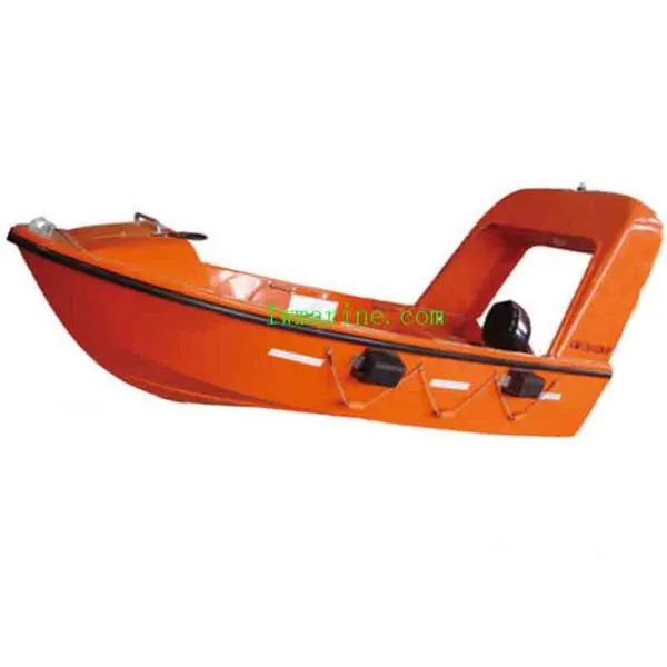 Life Boat Lifeboat Survival Craft photo-5