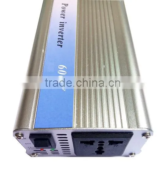 dc ac Power Inverter 24v 220v 600w photo-2