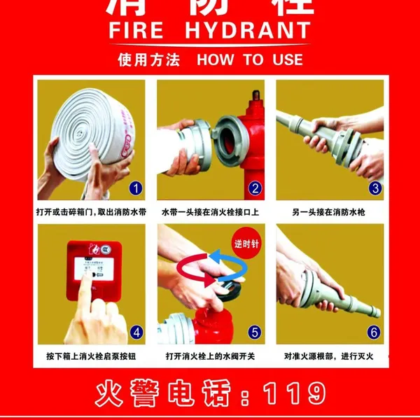 Fire Hydrant