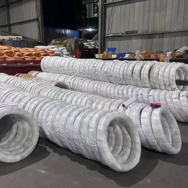 Hot Sale Good Quality Stainless Steel Wire 316L photo-3