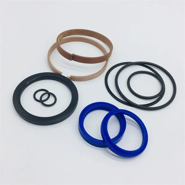 TEREX T 15500959TR60 Steering Cylinder Repair Kit - Specially Customized for Dump Trucks photo-3