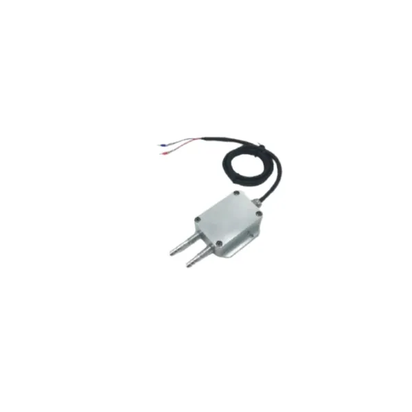 RS485 4-20mA Micro Pressure Sensor for Air/Gas Wind Differential Measurement
