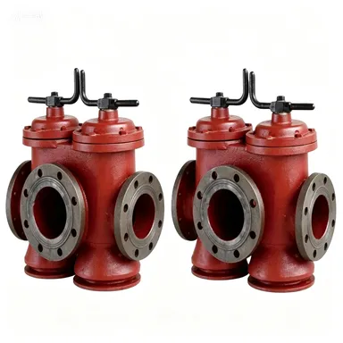 CB/T692-1994 Oil Tank Breather Valve for Shipbuilding and Offshore Applications