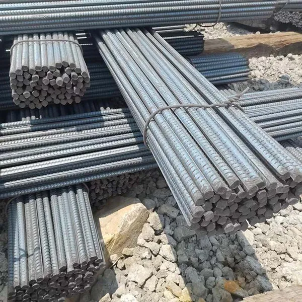 Factory Price Construction Rebars Steels B500b 8mm 10mm 12mm 16mm Reinforcing Steel Price Rebar photo-2