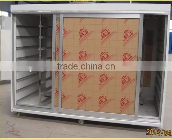 Black Bean Sprouts Making Machine | Green Mung Bean Sprouting Machine