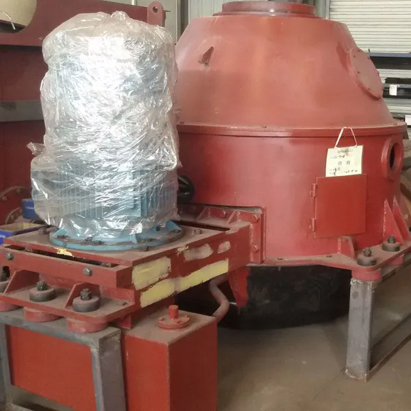 Fine Coal Dryer 3-Phase 380V 15kW Motor Rotary Drum Dryer ISO Standard Compliant photo-2
