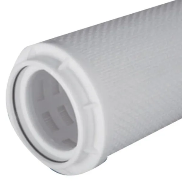 RCP00540EPP Internal Sealing Ring Replaces High Flow Filter Element Industrial Water Treatment Security Filter