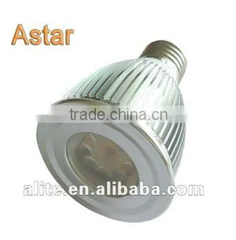 UL Energy Star Approved LED Par20/led Par30/led Par30 8W photo-3