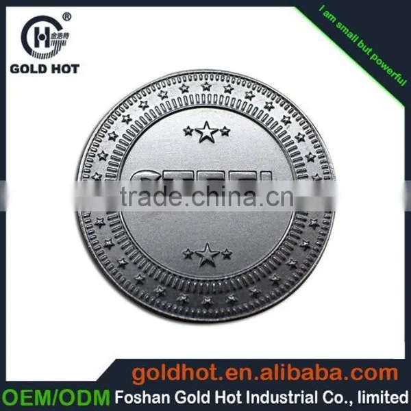 New Product Sinicline Custom Logo Metal Tag for Luggage photo-6