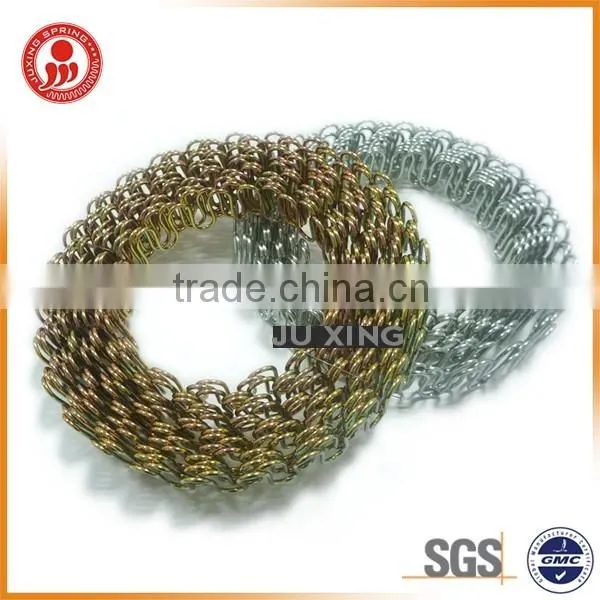 Sofa Zigzag Spring Factory In China photo-5