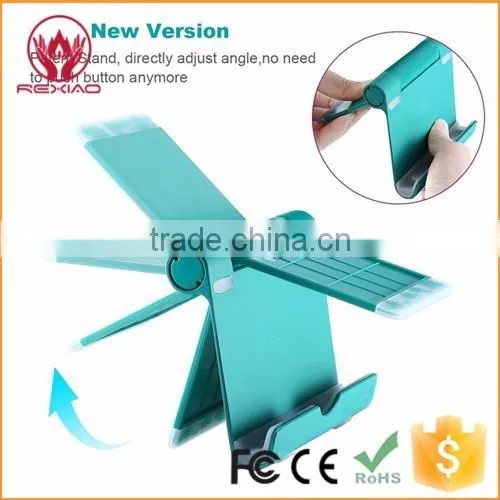 Shenzhen Best High Quallity Floor Stand for Tablet photo-6
