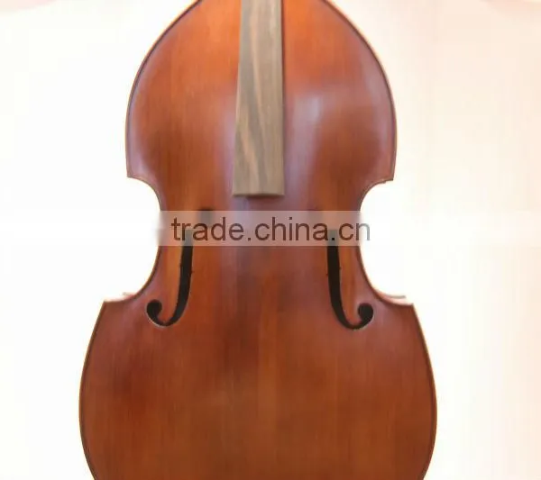 Handmade Double Bass for Student photo-2
